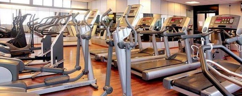 Solaris Fitness World-Kalyani Nagar 